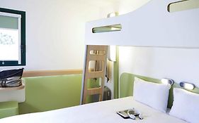 Ibis Budget Albi Terssac
